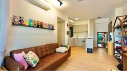 The Visionaire (D27), Condominium #532639431